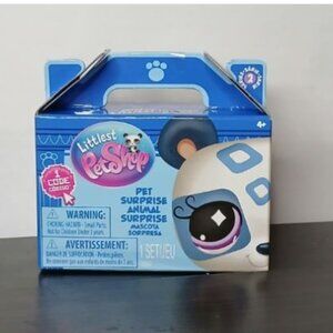 Littlest Pet Shop Blind Box Gen 7 series 2